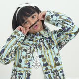 Star of the Show Jacket