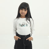 The Adventure Hour Full Sleeve Tee