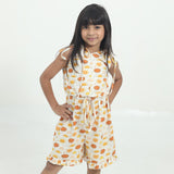 Little Miss Sunshine Jumpsuit!