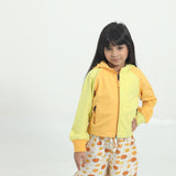 Buttercup Bloom Hoodie