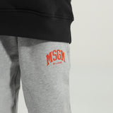⁠Joggers pants with printed logo (Boy)