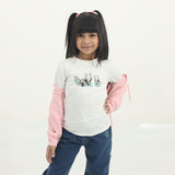 The Adventure Hour Full Sleeve Tee