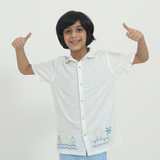 Sunshine Explorer Shirt