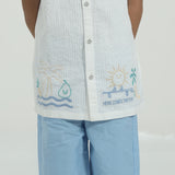 Sunshine Explorer Shirt