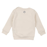 Off white logo buttoned sweatshirt (Boy)